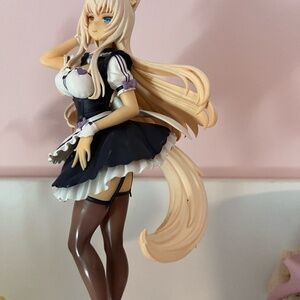 Nekopara figure